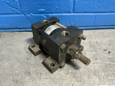 Used NORGREN J0937B1 Pumps Ohio US | HGR 24 #1541526