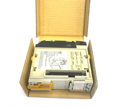 NEW OMRON CQM1-OA221 OUTPUT MODULE CQM1OA221