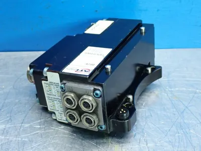 USED ATI DU2M
