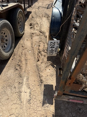 Used _UNKNOWN_ _UNKNOWN_ Cargo Trailers Texas US | Miedema Asset Management Group #1315654