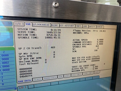 Used 2012 HAAS ST-10 CNC Lathes California US | PM Machines #910476