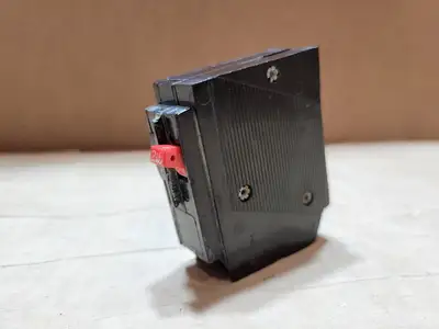 20 Amp 1 Pole Circuit Breaker