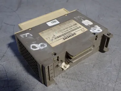 USED SIEMENS 6ES54828MA13