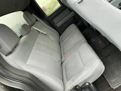 Used 2014 FORD F150 Pickup Trucks Michigan US | Miedema Asset Management Group #1568301