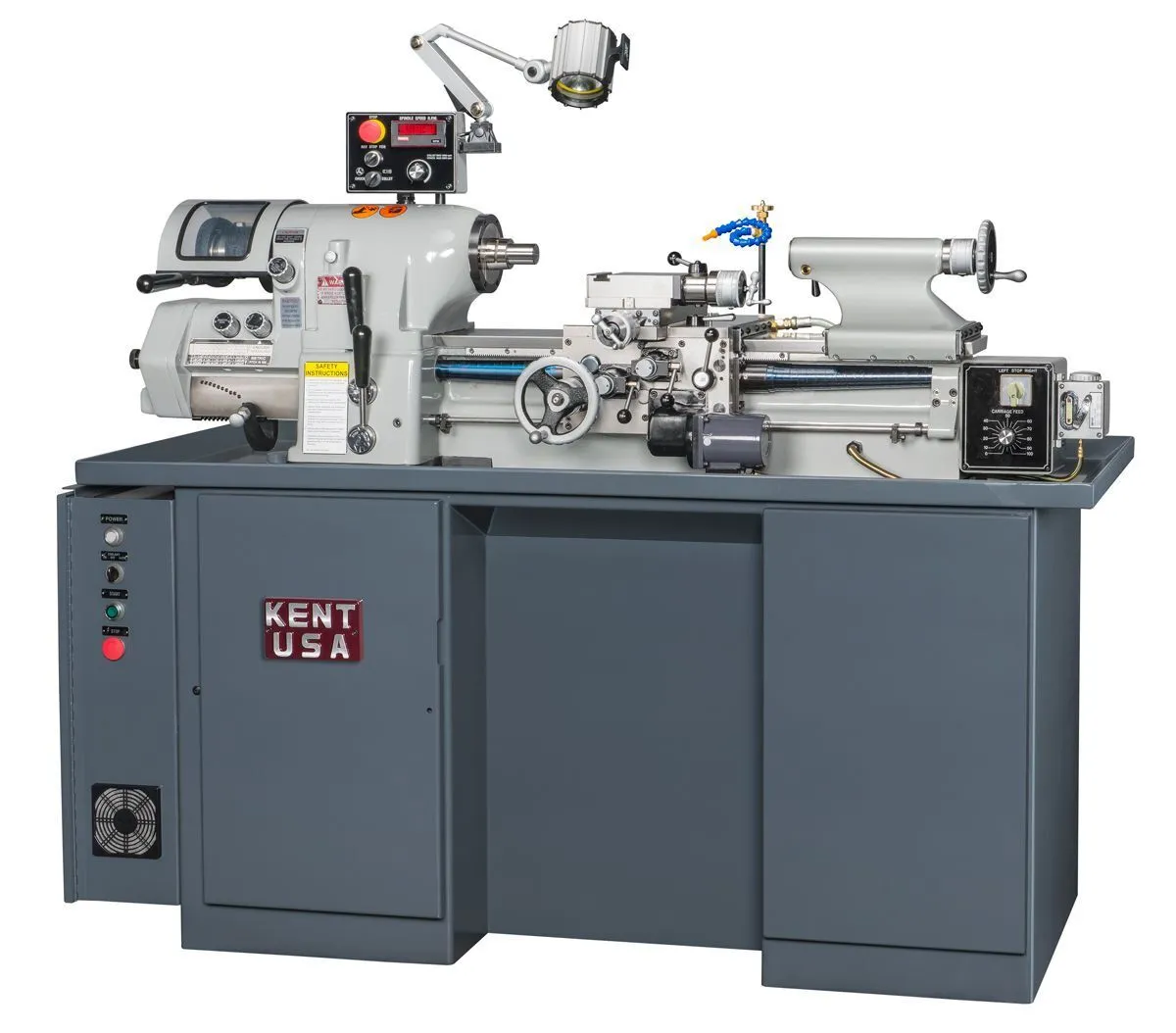 NEW KENT CTL-618EVS
