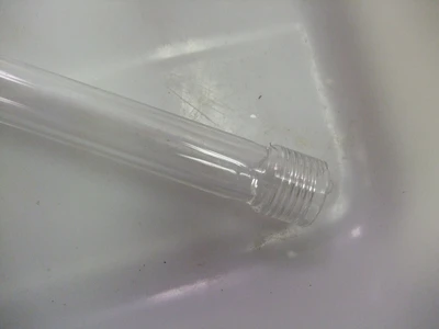 ACE Glass #15 Chromatography Colum 19.25 Inches Long