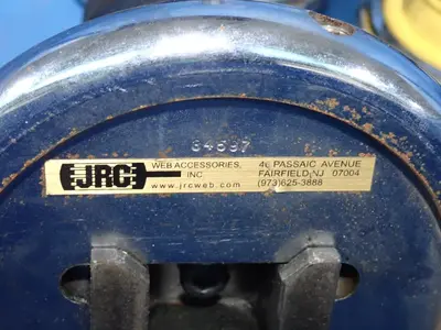 Jrc Safety Chucks