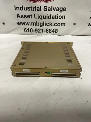 Sciex 1014492 QPS Amplifier Module for Mass Spectrometer