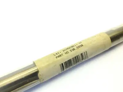 New | in-Stock Lavallee And Ide Taper Shank Chucking Reamer 15.081MM 19/32 Reamers Michigan US | Maverick Industrial Sales #1400933
