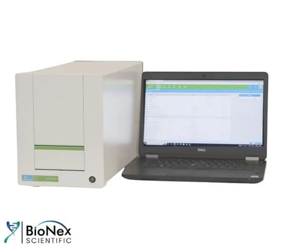 Used PERKIN ELMER VICTOR Microplate Readers New Jersey US | Bionex Scientific LLC #800365