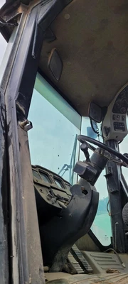 Used 2003 CATERPILLAR 950G Wheel Loaders Tennessee US | Ran Equipment #1398993