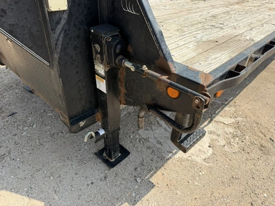 Used _UNKNOWN_ _UNKNOWN_ Deckover Trailers Texas US | Miedema Asset Management Group #1312505
