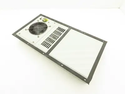 Habor Precise Industries HPW05AF Enclosure Heat Pipe Heat Exchanger 110VAC 1Ph