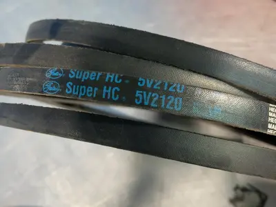 USED GATES 5V2120