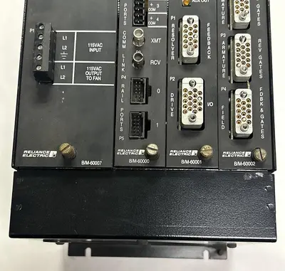 USED RELIANCE 805401-1S