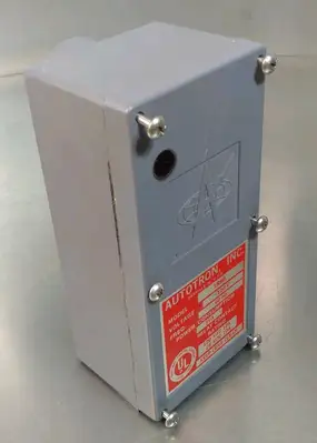Autotron LRML Light Module Loc4C38