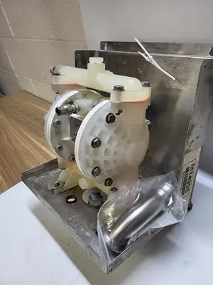Uniflow KAP-50TP