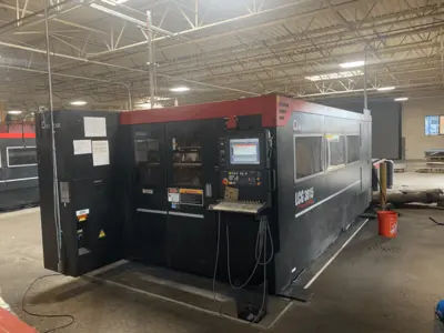 Laser Cutters