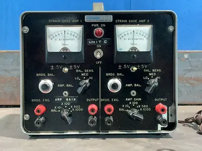 Used _UNKNOWN_ _UNKNOWN_ Amplifiers Ohio US | HGR 24 #1358158