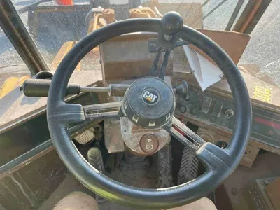 1993 Caterpillar 980F