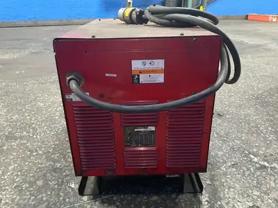 Used LINCOLN ELECTRIC POWERWAVE455M Arc Welders Ohio US | HGR 24 #1405108