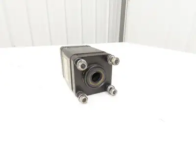 Yale 3.895.888 Forklift Power Steering Unit Hydraulic Motor Off ERC080HD