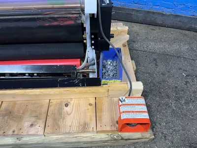 Used CONTECH GL48 Laminators Ohio US | HGR 24 #1266503