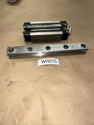 USED IKO LRXDG15SL