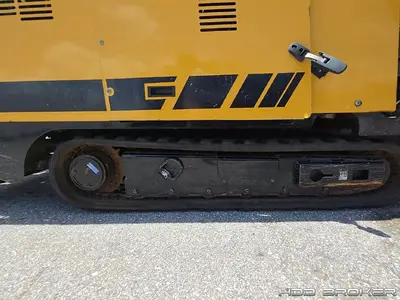 Used 2023 VERMEER 2023 VERMEER D20X22 S3 Drill Rigs Florida US | HDD Broker #1346207