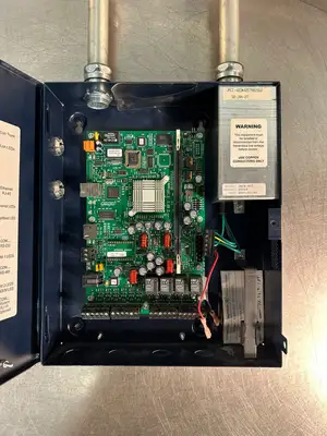 Tridium Honeywell JACE-403 / JACE403 (1.2.2)
