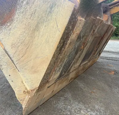 Used 2016 KAWASAKI 85Z7 Wheel Loaders Alabama US | Proxy Equipment #1516598