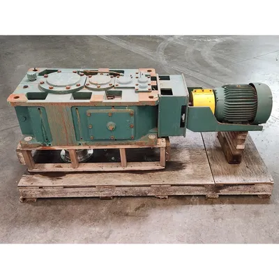 USED SUMITOMO DRIVE TECHNOLOGIES PX 8065R4
