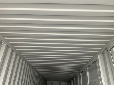 Used 2026 HIGH CUBE _UNKNOWN_ Shipping Containers Michigan US | Miedema Asset Management Group #1313980
