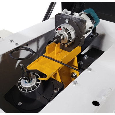 PC100 | Cantek | Pocket Hole Machines