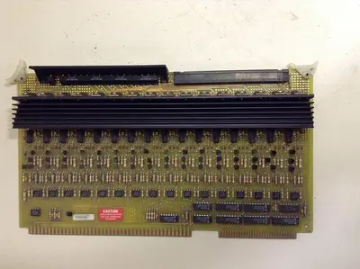 USED CMC / CINCINNATI MILACRON 3-531-4590A