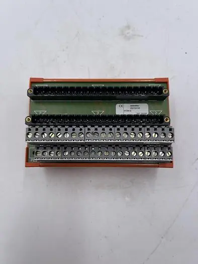 Used ABB ABB BF20M-3Z Misc Electrical & Power Parts | ND Industrial Surplus #1215064