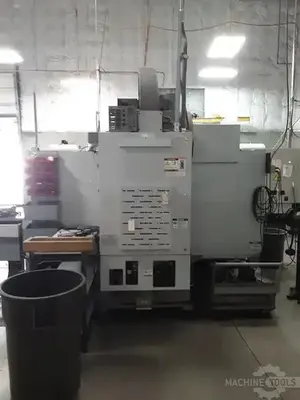 Used 2007 HAAS VF-3SSAPC Vertical Machining Centers Arizona US | KD Machinery #1481940