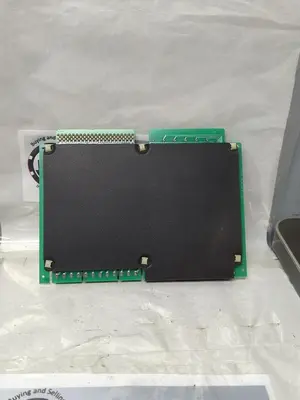 USED GE IC600BF914K