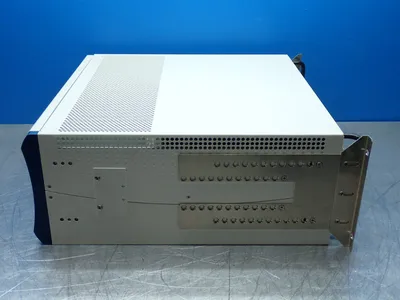Used NATIONAL INSTRUMENTS NI PXI1044 VXI/PXI/PCI Ohio US | HGR 24 #1096808