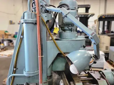 USED EISELE VMS III PV