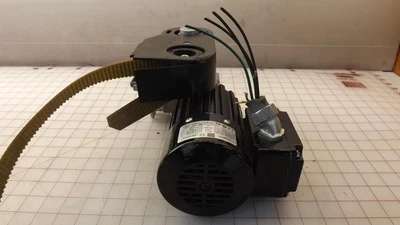 Used BODINE _UNKNOWN_ Gearmotors Texas US | OCO Industrial #1600029