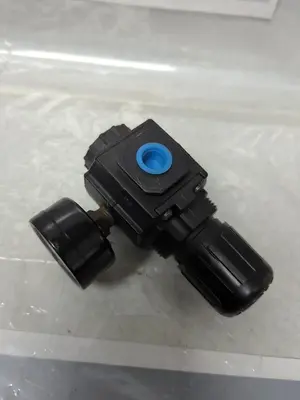 Used NORGREN R73G-3AK-RMG Air Pressure Regulators Ohio US | Surplus Asset Holdings #1246971