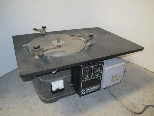 Used Lapmaster Does Not Apply Tooling & Accessories (Other) California US | Amiron Machinery #1092324