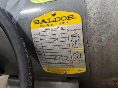 USED APV CREPACO 6V2