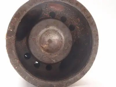 Cam Follower | Heavy Duty  4cm Cam Wheel 14cm High X 9.5cm Wide - New Other