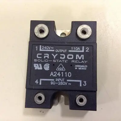 NEW CRYDOM A24110