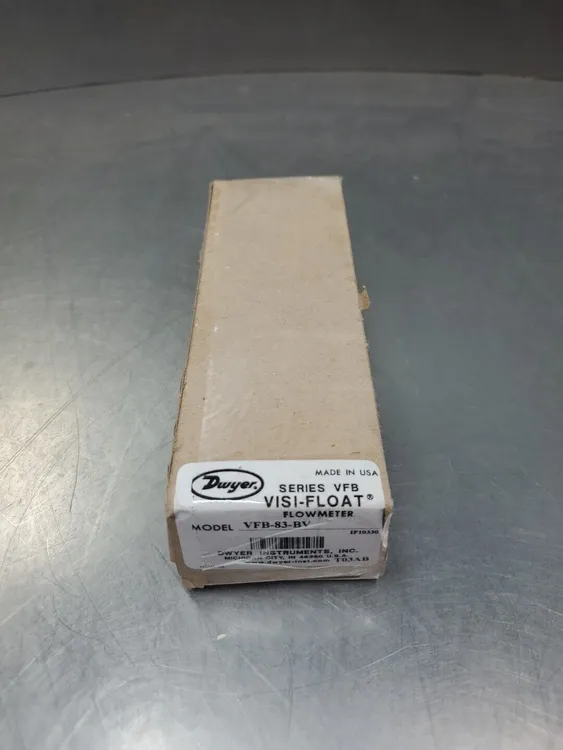 Used Dwyer _UNKNOWN_ Flowmeters South Carolina US | Palmetto Automation #1162297
