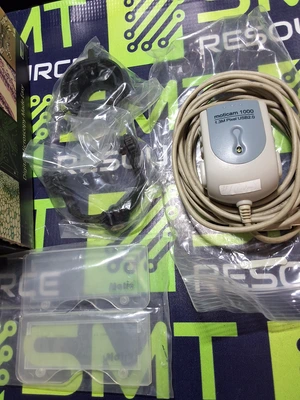 USED MOTIC MOTICAM 1000