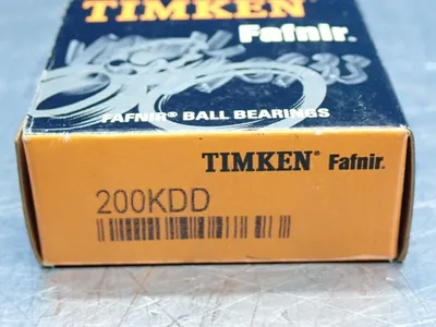 NEW TIMKEN 200KDD
