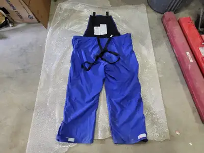 USED 2010 SALISBURY 31 CAL PRO-WEAR